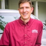 Mike Leggett employee photo