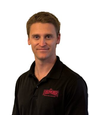 Jesse Crotty