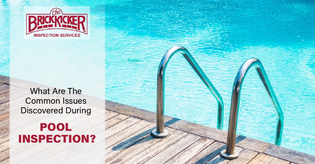 pool inspection