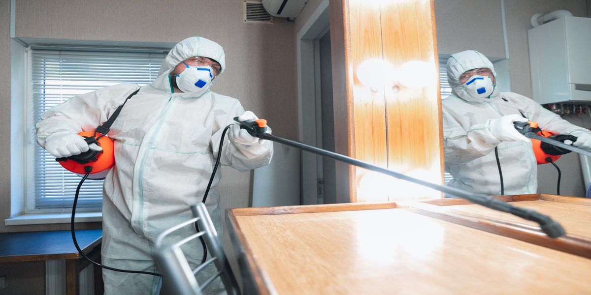 residential home inspection