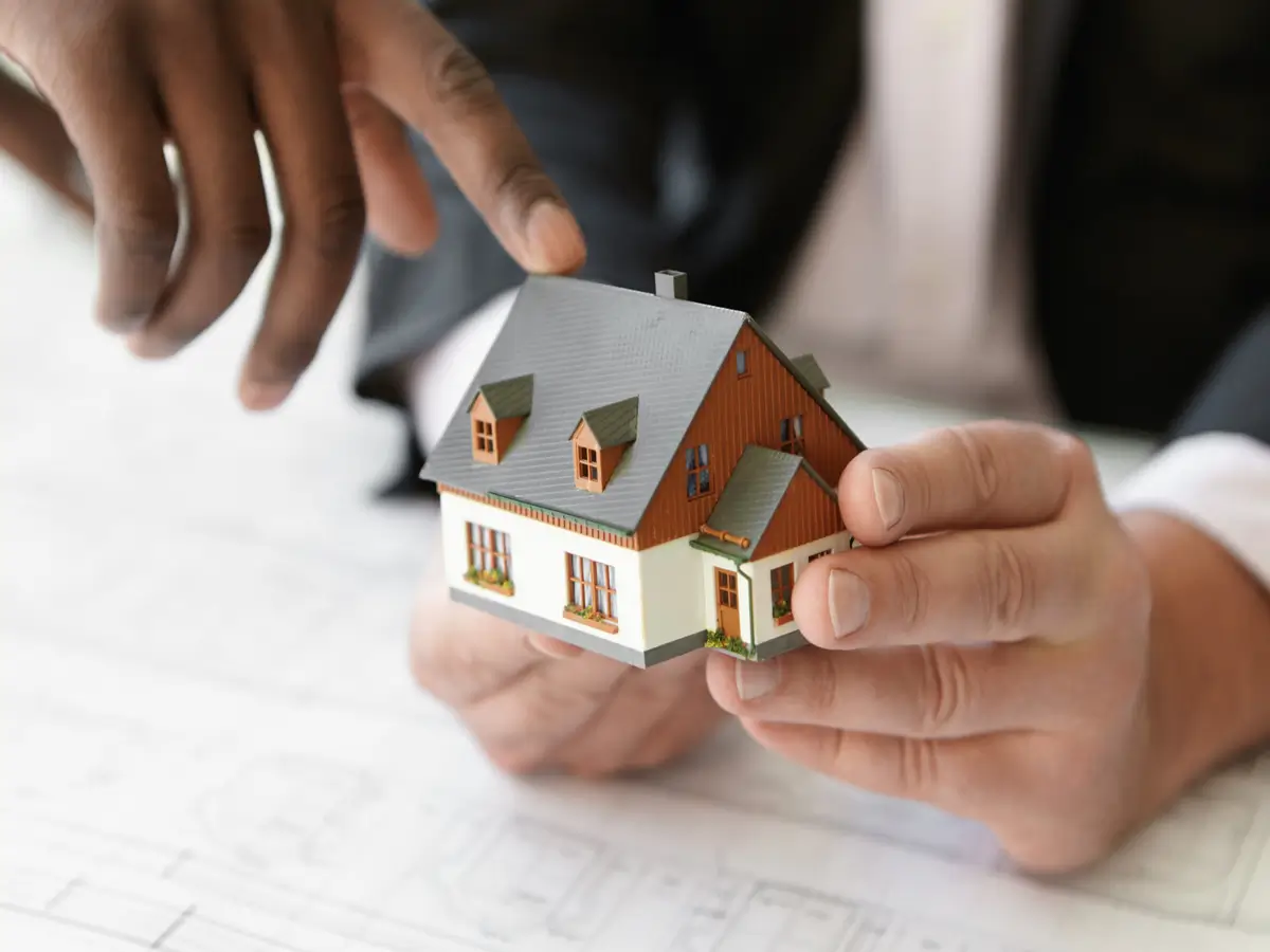 residential home inspection