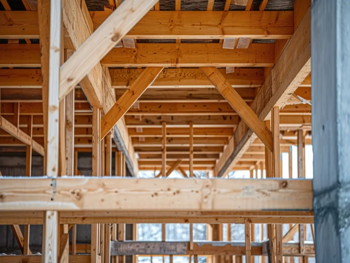 residential home inspection