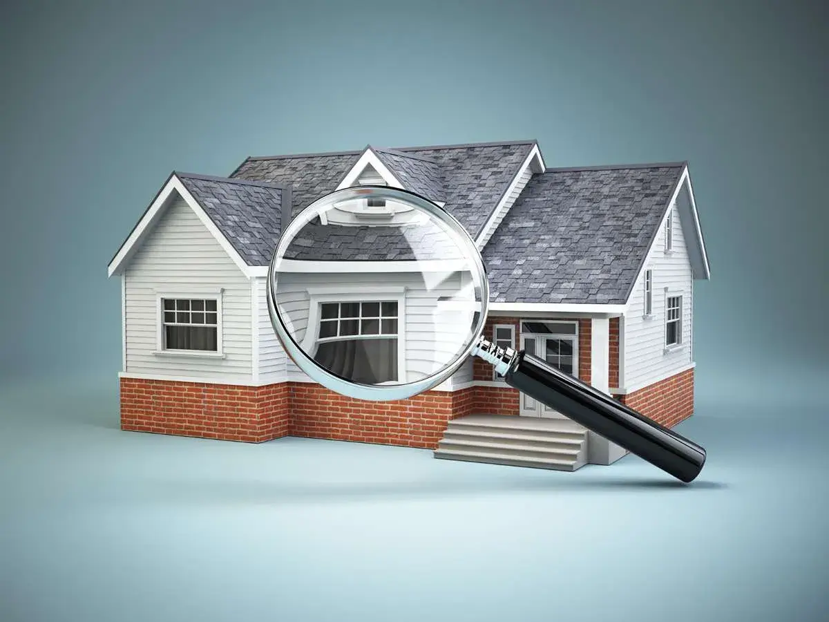11 month home inspection