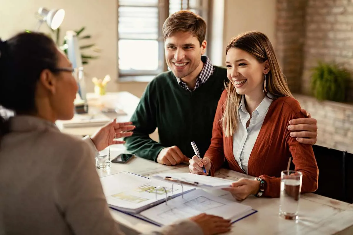 conventional home loan