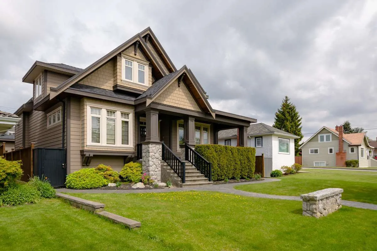Structural Inspection vs. Home Inspection