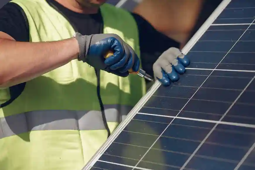 Solar Panel Inspections