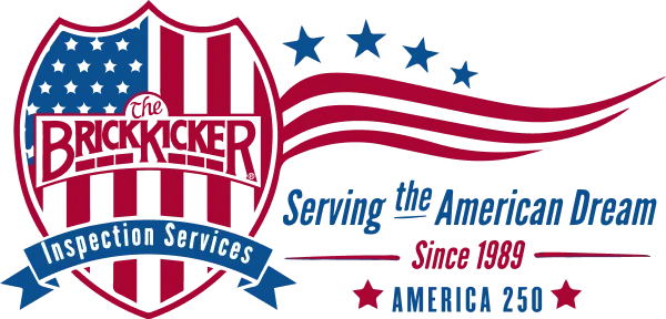 BrickKicker Logo